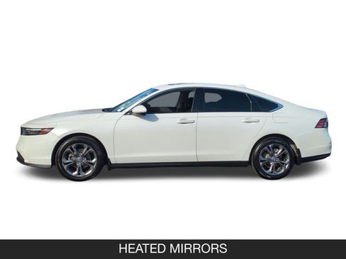 Used 2023 Honda Accord EX image 5