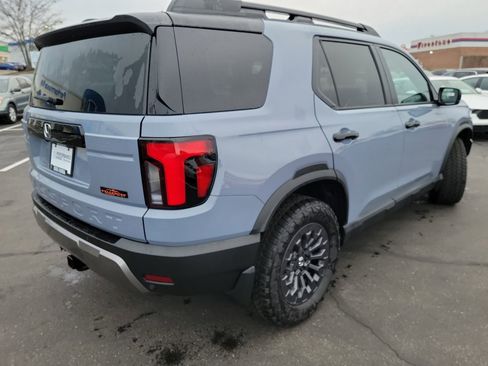 New 2026 Honda Passport TrailSport image 9