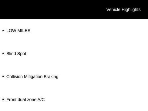 Used 2022 Honda CR-V EX-L image 4