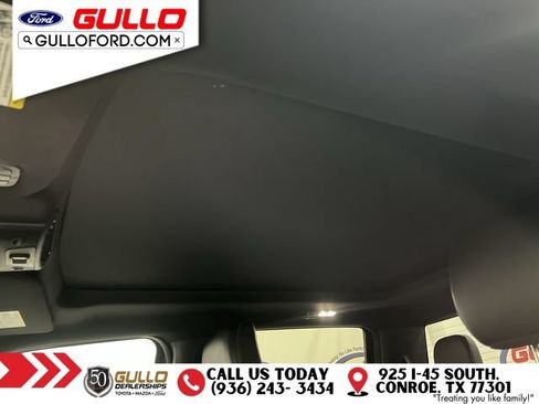 Used 2018 Ford F150 Raptor w/ Equipment Group 802A Luxury AWD/4WD image 23