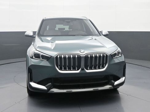 Used 2024 BMW X1 xDrive28i w/ Technology Package image 2