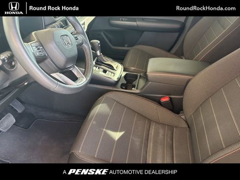 Used 2024 Honda CR-V Sport image 1