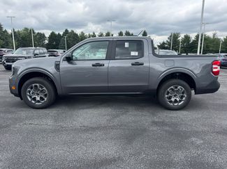 New 2026 Ford Maverick XLT w/ XLT Luxury Package AWD/4WD video 2