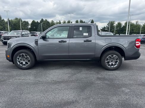 New 2026 Ford Maverick XLT w/ XLT Luxury Package AWD/4WD image 2