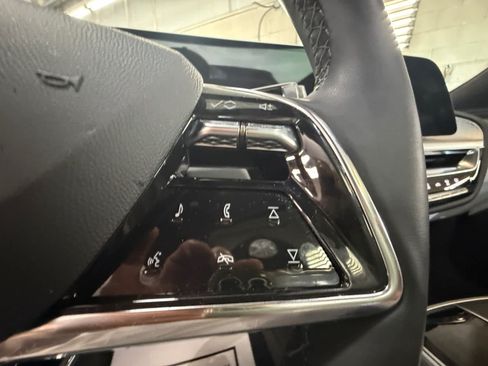 Used 2024 Cadillac Lyriq Luxury w/ LPO, Floor Liner Package AWD/4WD image 24