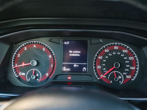 Used 2021 Volkswagen Jetta R-Line image 29