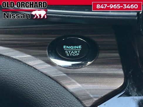 Used 2022 Ford Explorer Limited w/ Class IV Trailer Tow Package image 19