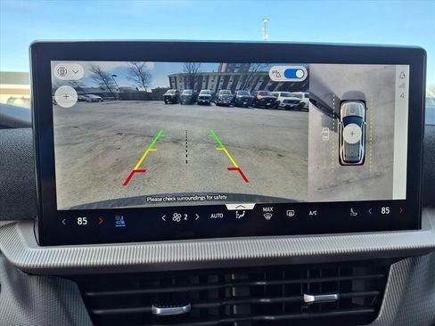 New 2026 Ford Explorer ST w/ Sun And Sound Package image 10