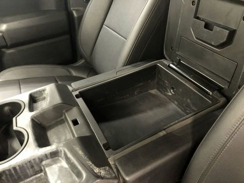 Used 2021 Chevrolet Silverado 1500 W/T w/ WT Value Package AWD/4WD image 26