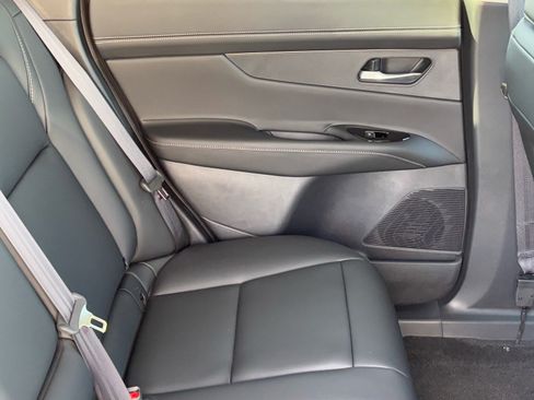 New 2025 Nissan Murano SL image 13