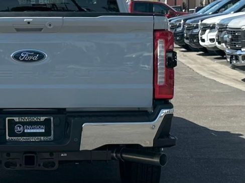 New 2026 Ford F350 Lariat RWD image 10