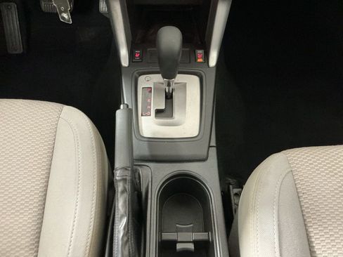 Used 2015 Subaru Forester 2.5i Premium w/ All-Weather Package image 12