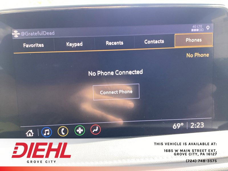 Used 2021 GMC Yukon SLT w/ SLT Luxury Plus Package AWD/4WD image 27