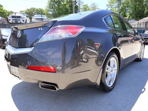 Used 2009 Acura TL w/ Technology Package FWD image 7