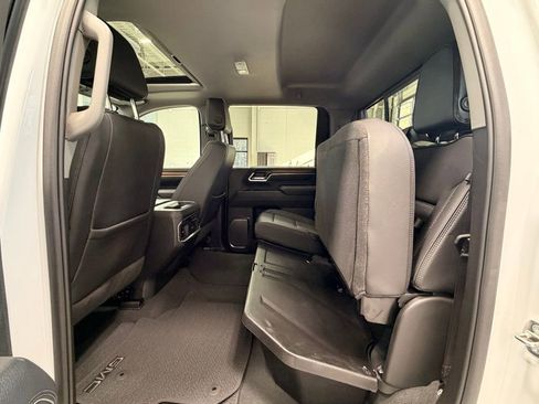 Used 2024 GMC Sierra 2500 Denali w/ Denali Reserve Package image 24