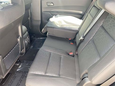 New 2026 Dodge Durango GT w/ Blacktop Package image 39