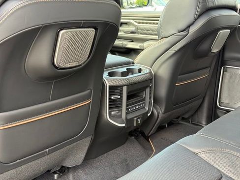New 2026 RAM 1500 Tungsten AWD/4WD image 29