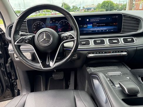Used 2024 Mercedes-Benz GLE 450 4MATIC image 54
