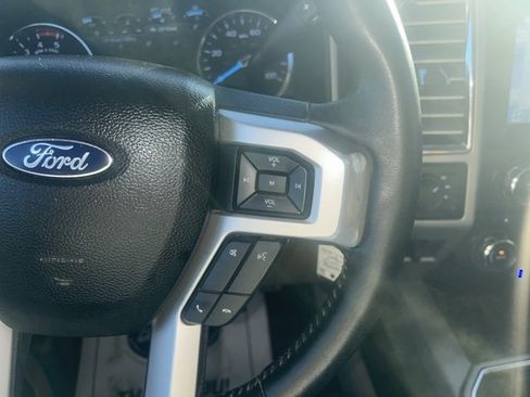 Used 2017 Ford F350 Lariat w/ Lariat Value Package image 48