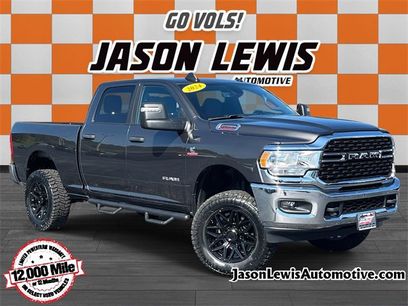 Used 2024 RAM 2500 Big Horn