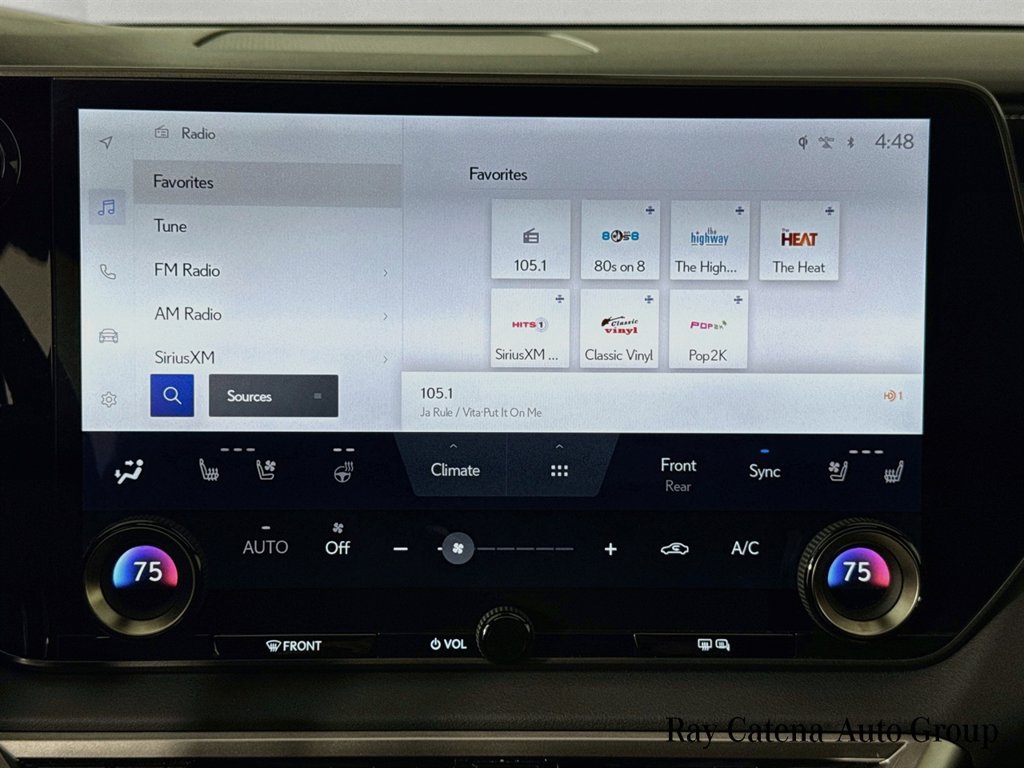Certified 2024 Lexus RX 350 Premium Plus w/ Convenience Package AWD/4WD image 15
