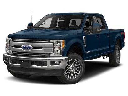 Certified 2019 Ford F350 Lariat w/ Lariat Ultimate Package