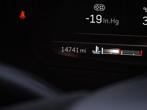 Used 2022 Cadillac CT5 V Blackwing w/ Carbon Fibre Package 2 image 20