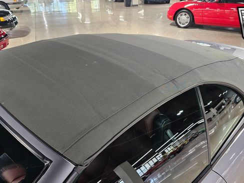 Used 2007 BMW 650i Convertible image 10