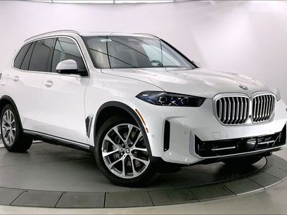 New 2026 BMW X5 xDrive50e w/ Climate Comfort Package