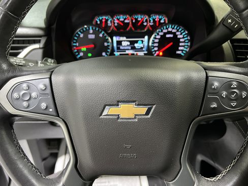 Used 2020 Chevrolet Tahoe LT image 23