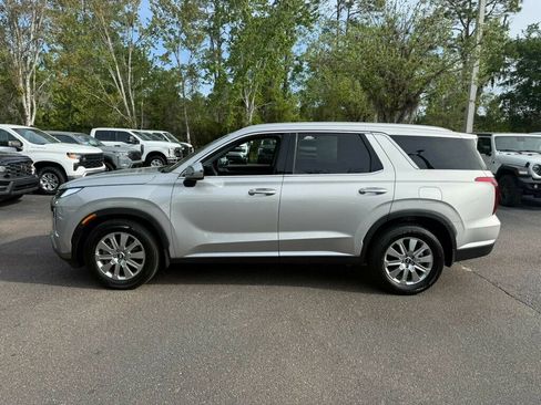 Used 2025 Hyundai Palisade SEL image 2
