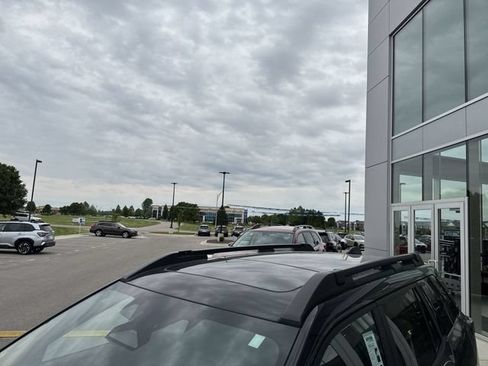 New 2026 Subaru Outback Premium AWD/4WD image 8