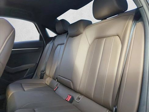 Used 2024 Audi A3 2.0T Premium w/ Convenience Package image 22