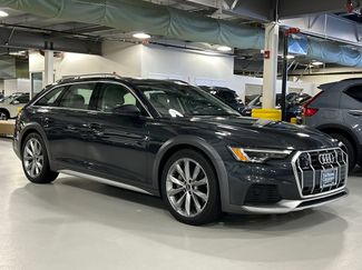Used 2024 Audi A6 Premium Plus AWD/4WD video 1