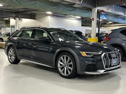 Used 2024 Audi A6 Premium Plus