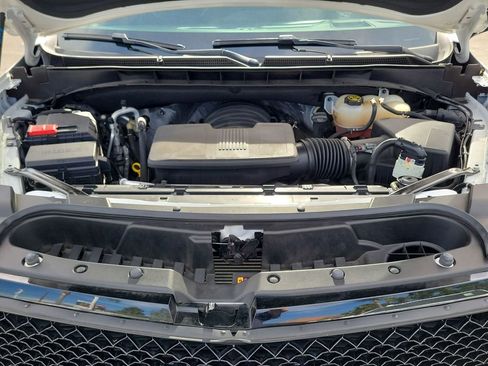 Certified 2023 Cadillac Escalade Sport Platinum w/ LPO, ONYX Package image 30