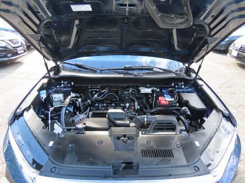 Certified 2024 Honda CR-V EX-L image 10