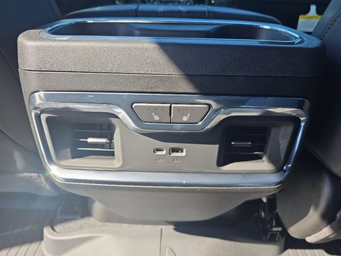 New 2026 Chevrolet Silverado 3500 High Country w/ High Country Premium Package image 22