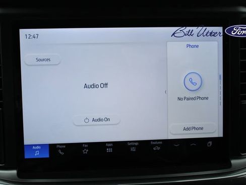 New 2025 Ford F150 STX w/ Equipment Group 200A image 13