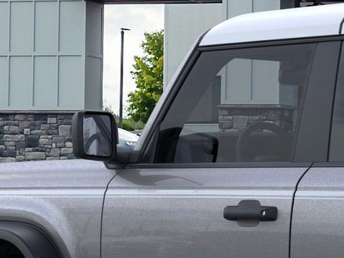 New 2026 Ford Bronco Heritage Edition image 23