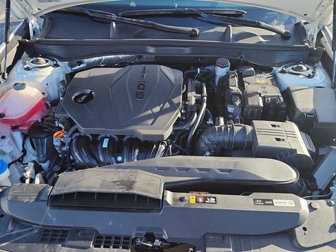 Used 2025 Hyundai Sonata SEL image 21