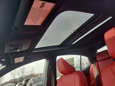 New 2026 Toyota Camry XSE image 19