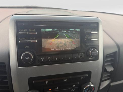 Used 2014 Nissan Titan PRO-4X image 20