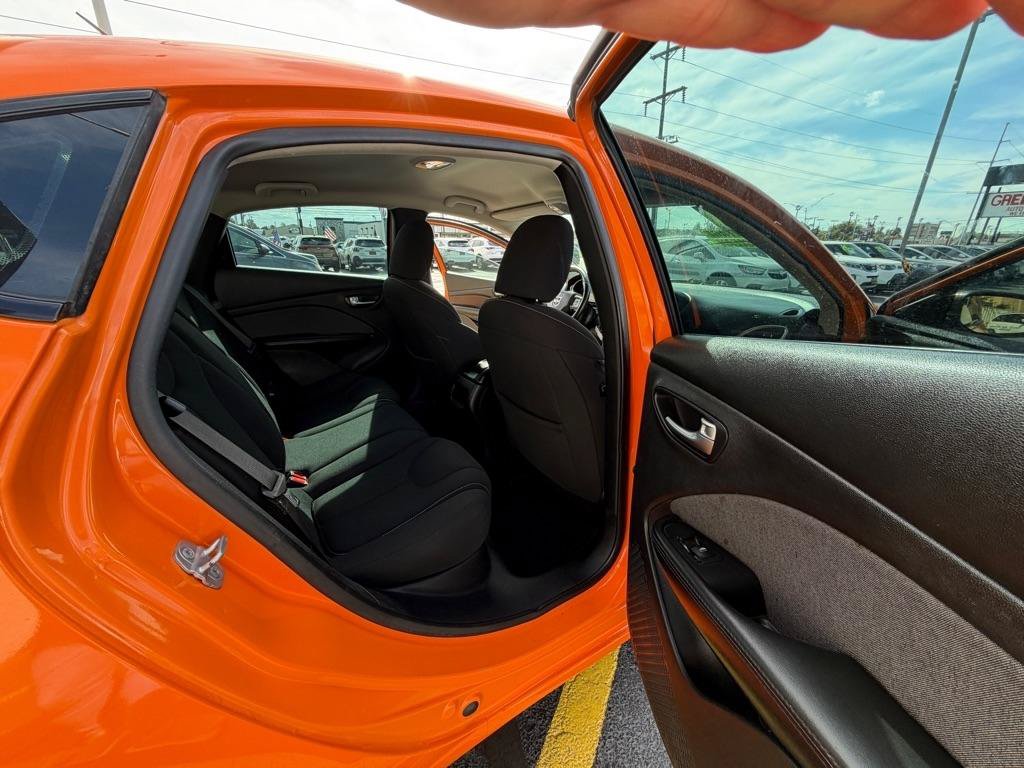 Used 2013 Dodge Dart SXT FWD image 18