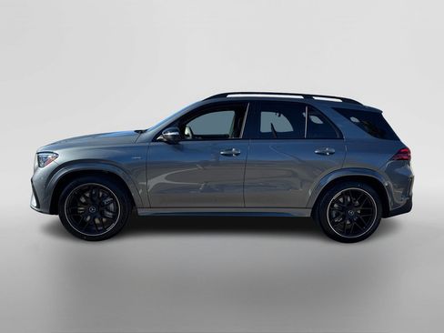 New 2026 Mercedes-Benz GLE 53 AMG 4MATIC image 2