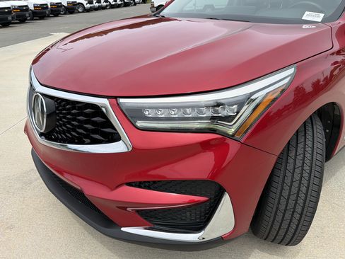 Certified 2021 Acura RDX FWD image 6
