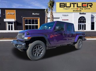 New 2026 Jeep Gladiator Sport video 1