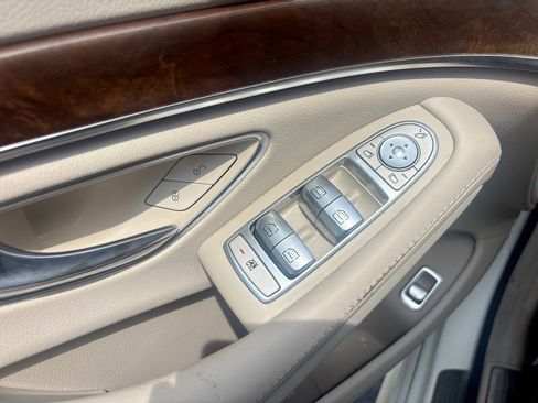 Used 2016 Mercedes-Benz S 550 4MATIC Sedan image 15
