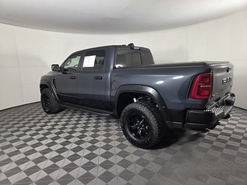 Used 2025 RAM 1500 RHO w/ RHO Level 1 Equipment Group AWD/4WD image 7