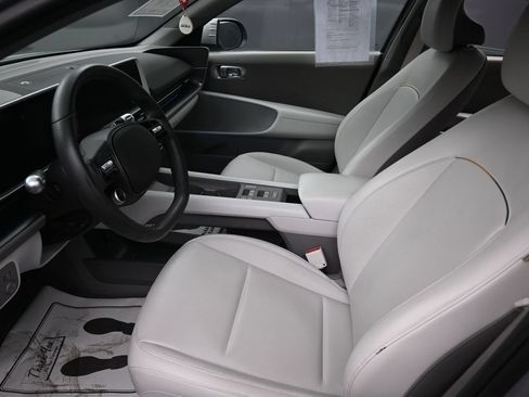 Used 2024 Hyundai Ioniq 6 SEL RWD image 24